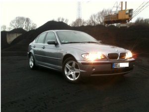 BMW 318i e46 Limosine *FL*USW - 3er BMW - E46 BMW 318i e46 Limosine *FL*USW - 3er BMW - E46