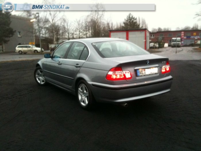 BMW-Syndikat Fotostorie