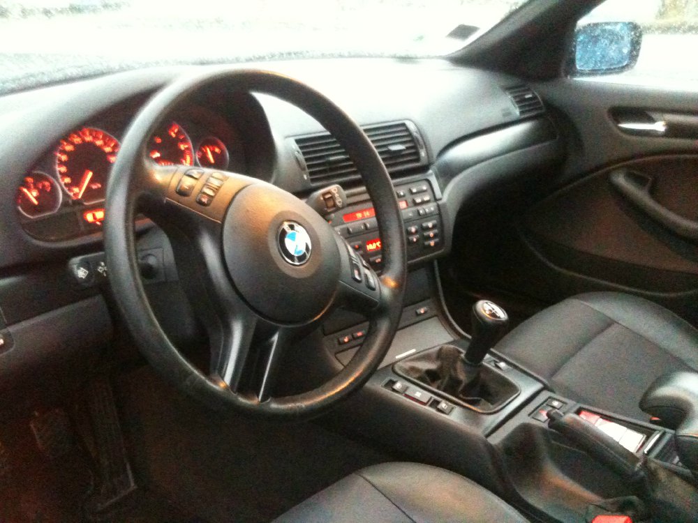 BMW 318i e46 Limosine *FL*USW - 3er BMW - E46