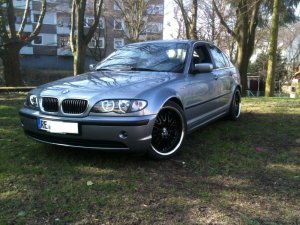 BMW 318i e46 Limosine *FL*USW - 3er BMW - E46 BMW 318i e46 Limosine *FL*USW - 3er BMW - E46