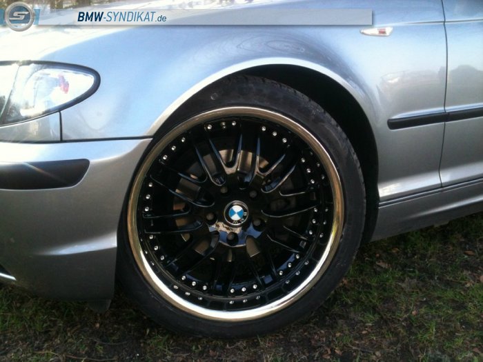 BMW-Syndikat Fotostorie
