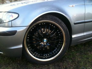 BMW 318i e46 Limosine *FL*USW - 3er BMW - E46