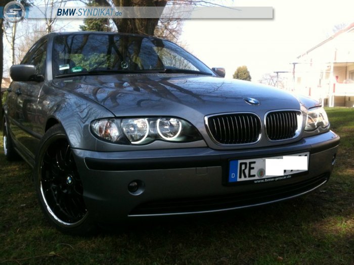 BMW-Syndikat Fotostorie