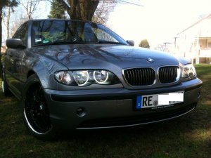 BMW 318i e46 Limosine *FL*USW - 3er BMW - E46