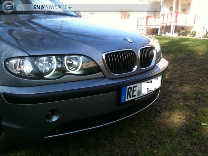 BMW-Syndikat Fotostorie