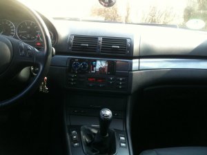 BMW 318i e46 Limosine *FL*USW - 3er BMW - E46 BMW 318i e46 Limosine *FL*USW - 3er BMW - E46
