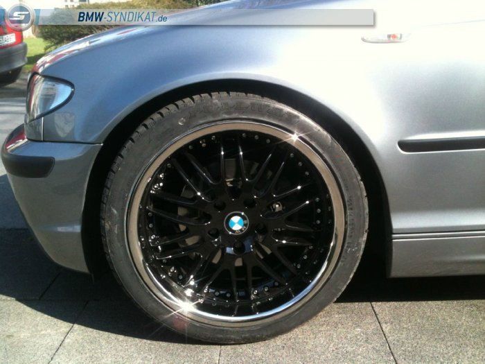 BMW-Syndikat Fotostorie