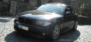 1er Coupe "der Alte " - 1er BMW - E81 / E82 / E87 / E88 1er Coupe "der Alte " - 1er BMW - E81 / E82 / E87 / E88
