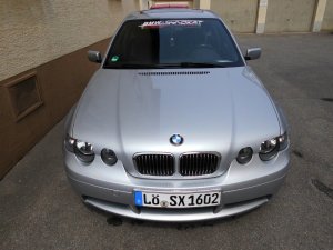 E46 325ti - 3er BMW - E46
