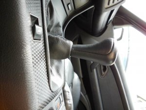 E46 325ti - 3er BMW - E46
