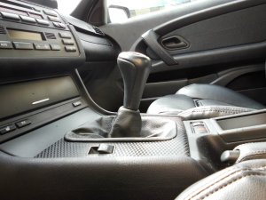 E46 325ti - 3er BMW - E46
