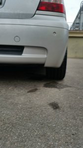 E46 325ti - 3er BMW - E46