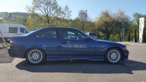 323 Coupe - 3er BMW - E36 323 Coupe - 3er BMW - E36