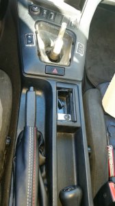 323 Coupe - 3er BMW - E36 323 Coupe - 3er BMW - E36