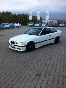 Bmw e36 325i Coupe - 3er BMW - E36