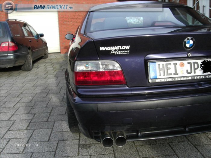 BMW-Syndikat Fotostorie