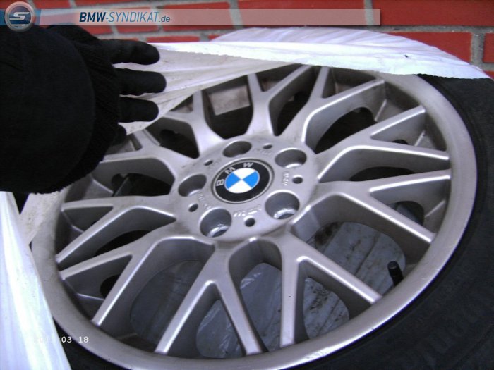BMW-Syndikat Fotostorie