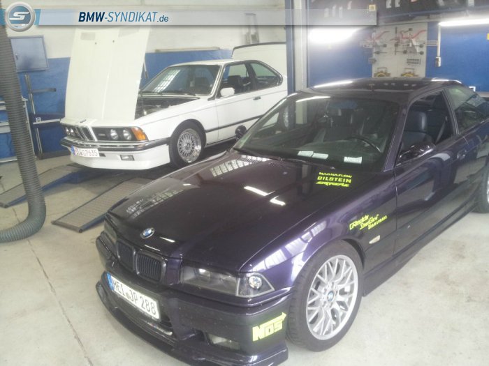 BMW-Syndikat Fotostorie