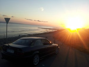 BMW E36 318is M Coupe - 3er BMW - E36