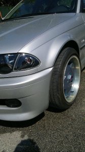 E46 Limousine - 3er BMW - E46 E46 Limousine - 3er BMW - E46