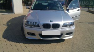 E46 Limousine - 3er BMW - E46 E46 Limousine - 3er BMW - E46