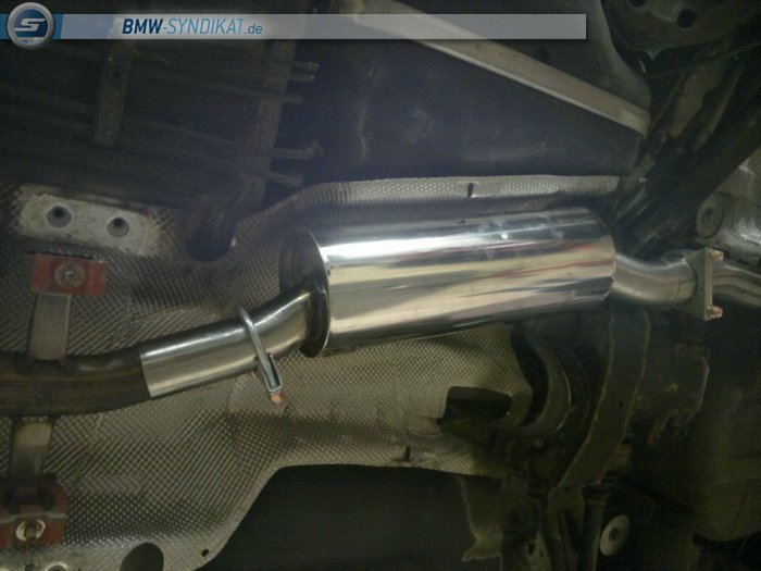 BMW-Syndikat Fotostorie