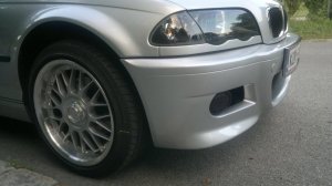 E46 Limousine - 3er BMW - E46 E46 Limousine - 3er BMW - E46