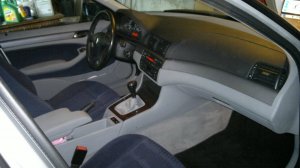 E46 Limousine - 3er BMW - E46 E46 Limousine - 3er BMW - E46