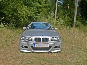 E46 Limousine - 3er BMW - E46 E46 Limousine - 3er BMW - E46