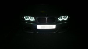 E46 Limousine - 3er BMW - E46 E46 Limousine - 3er BMW - E46