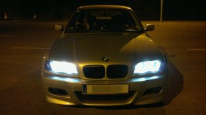 E46 Limousine - 3er BMW - E46 E46 Limousine - 3er BMW - E46