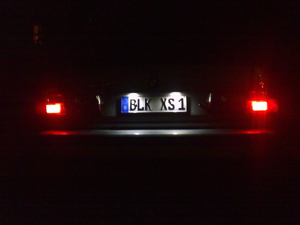 Mein E34 525ix - 5er BMW - E34