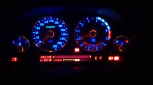 Mein E34 525ix - 5er BMW - E34
