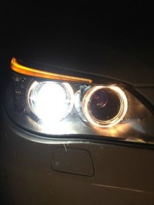 E60, 525D Limousine - 5er BMW - E60 / E61 E60, 525D Limousine - 5er BMW - E60 / E61