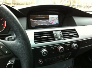 E60, 525D Limousine - 5er BMW - E60 / E61 E60, 525D Limousine - 5er BMW - E60 / E61