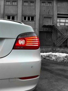 E60, 525D Limousine - 5er BMW - E60 / E61 E60, 525D Limousine - 5er BMW - E60 / E61