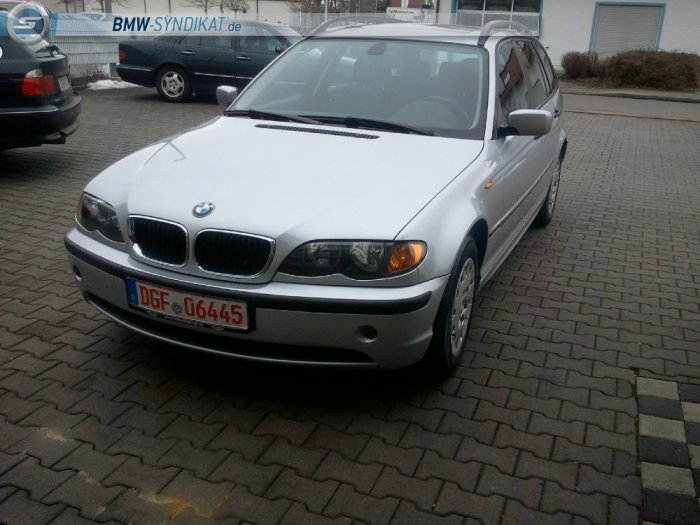 BMW-Syndikat Fotostorie