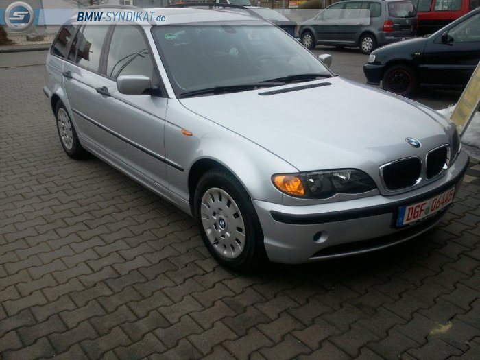 BMW-Syndikat Fotostorie