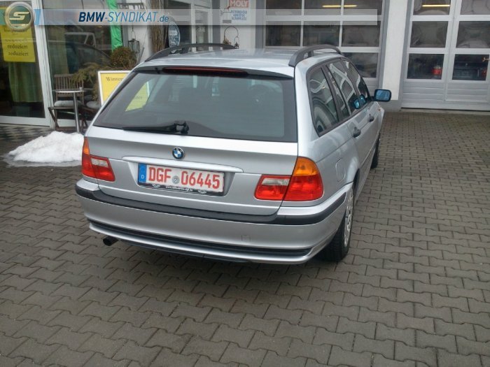 BMW-Syndikat Fotostorie