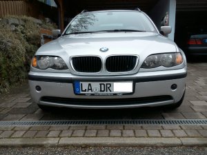 E46 318i Touring - 3er BMW - E46
