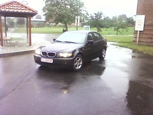 Mein 3er ^^ - 3er BMW - E46 Mein 3er ^^ - 3er BMW - E46
