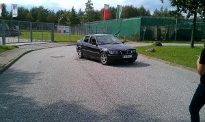 Mein 3er ^^ - 3er BMW - E46