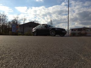 Mein 3er ^^ - 3er BMW - E46 Mein 3er ^^ - 3er BMW - E46