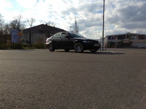 Mein 3er ^^ - 3er BMW - E46 Mein 3er ^^ - 3er BMW - E46