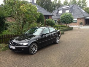 Mein 3er ^^ - 3er BMW - E46 Mein 3er ^^ - 3er BMW - E46