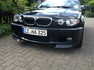 Mein 325CI FL - 3er BMW - E46