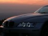 Z3, 3.0i, mein kleiner Sonnengott - BMW Z1, Z3, Z4, Z8 - Sunsetzetti1.jpg