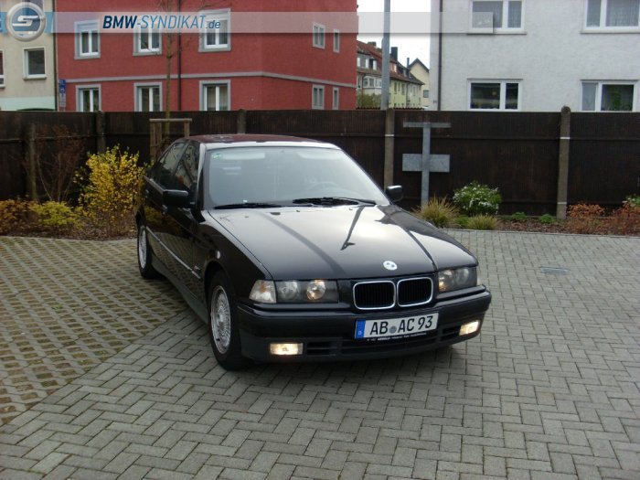 BMW-Syndikat Fotostorie
