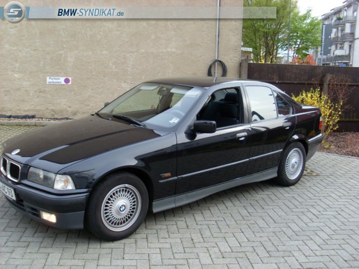 BMW-Syndikat Fotostorie