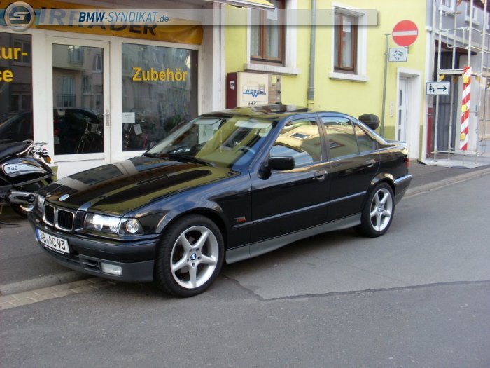 BMW-Syndikat Fotostorie